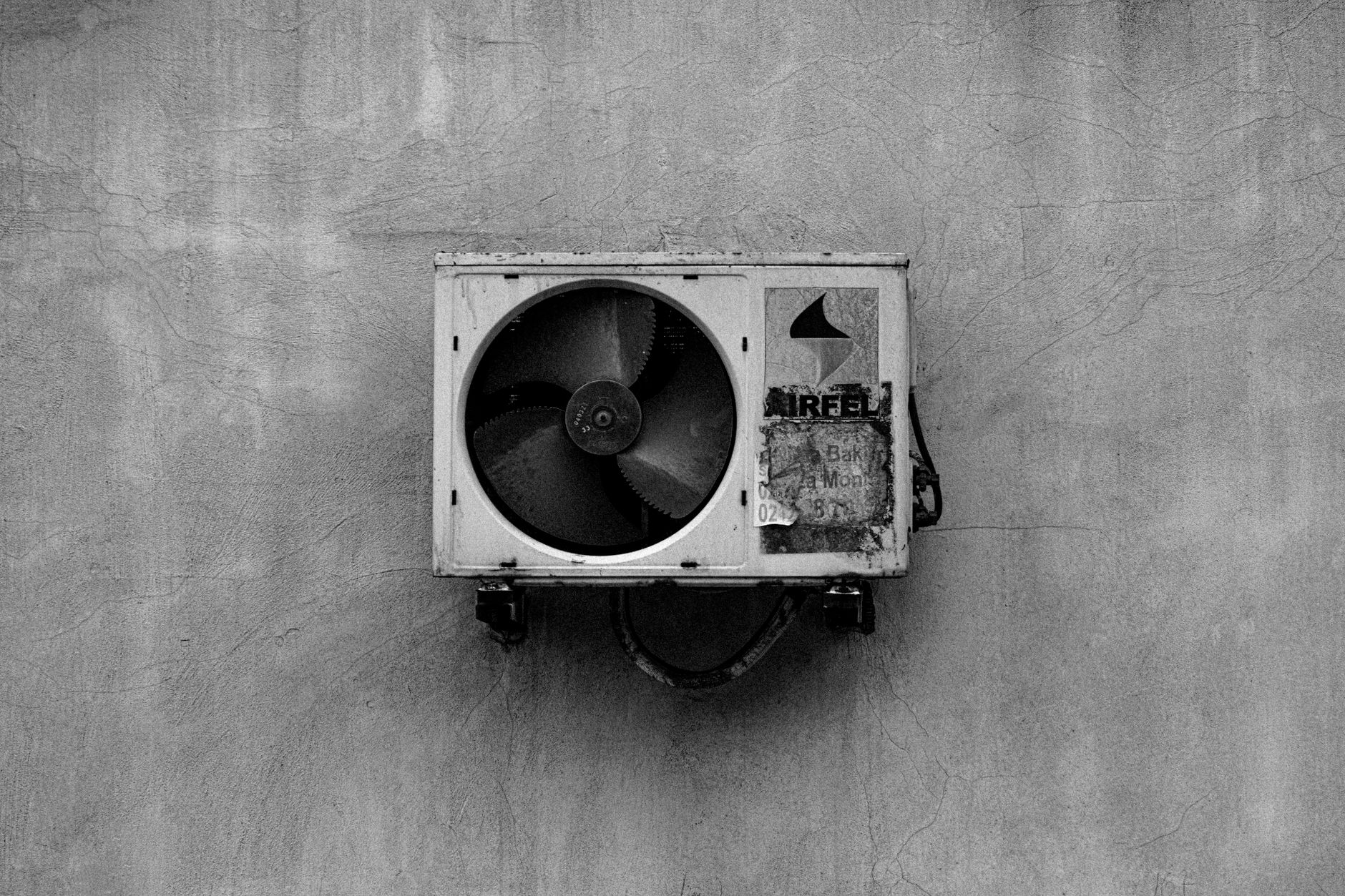 Furnace Install – La Vernia