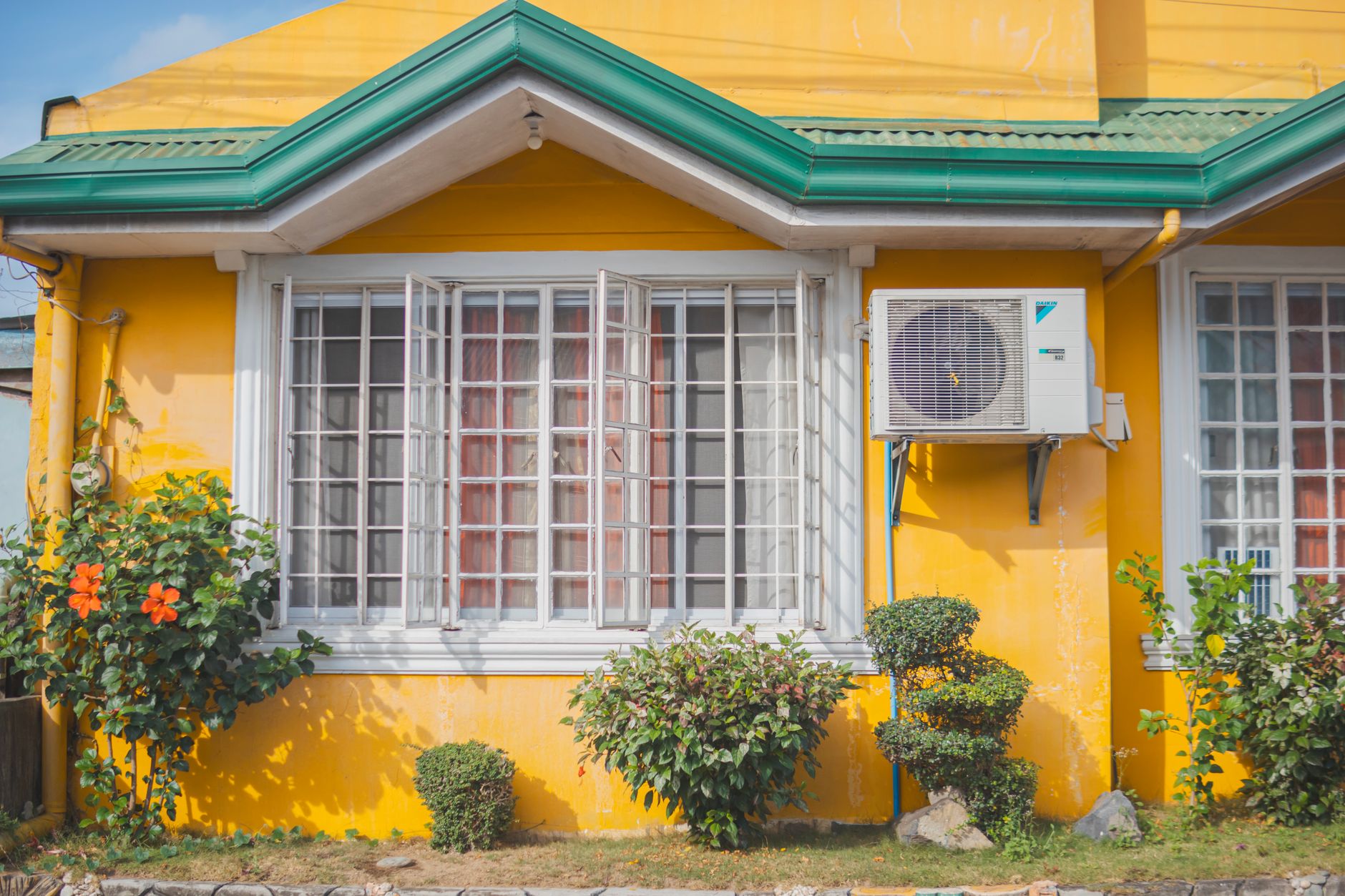 Seasonal Service Call – La Vernia